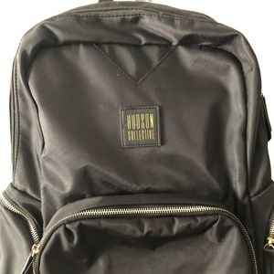 hudson collective backpack